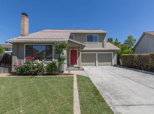 3146 Humberside Ct, San Jose, CA
