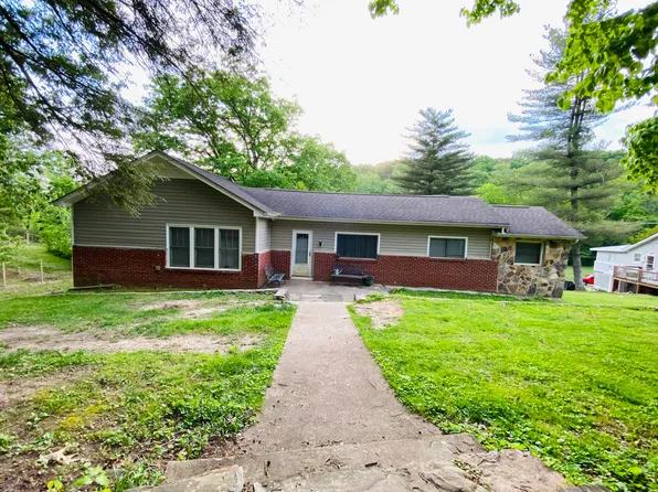 516 Hedgewood Dr, Chattanooga, TN 37405