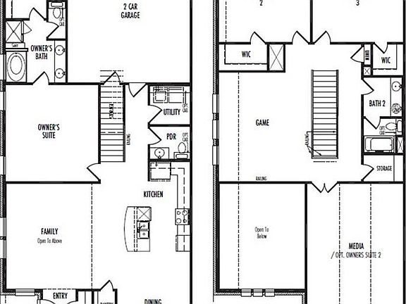 3rd image of 2401 Belvedere Ln
