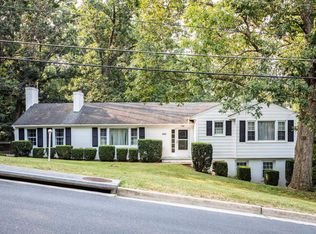 1178 Nelson Dr, Harrisonburg, VA 22801