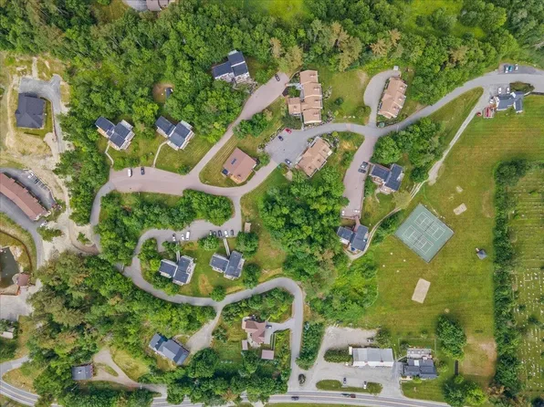 107 Mountainside Drive #F203, Stowe, VT 05672