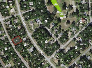 8609 W Gilovu Dr #4, Dunnellon, FL 34433