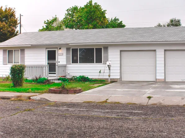 150 Alturas Dr, Mountain Home, ID 83647