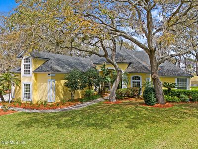 12511 MISSION HILLS Circle N, Jacksonville, FL, 32225