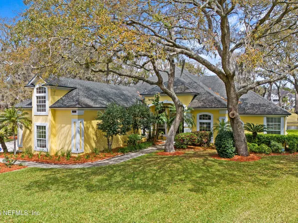 12511 MISSION HILLS Circle N, Jacksonville, FL 32225