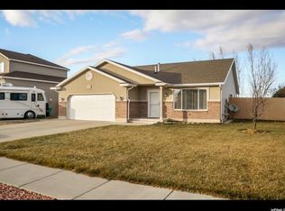 4322 W 25 S, West Pt, UT 84015
