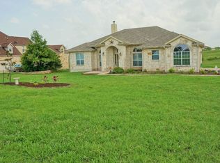 137 Lookout Cir, Hutto, TX 78634