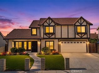 1552 Georgetown Ave, Palmdale, CA 93550