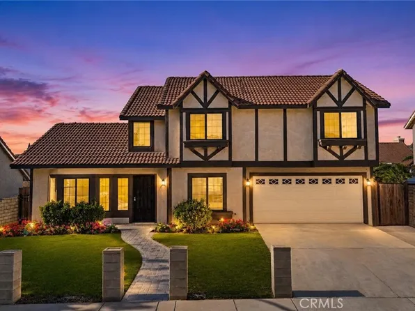 1552 Georgetown Ave, Palmdale, CA 93550