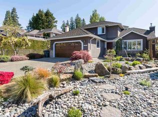 1450 134a St, Surrey, BC V4A 9A5