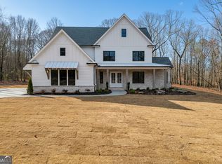 128 Ivey Trace Ct, Pendergrass, GA 30567