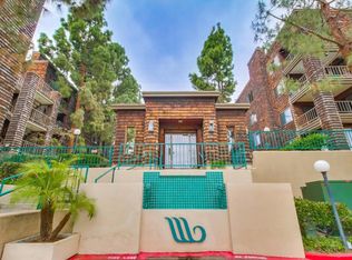 5790 Friars Rd UNIT D2, San Diego, CA 92110