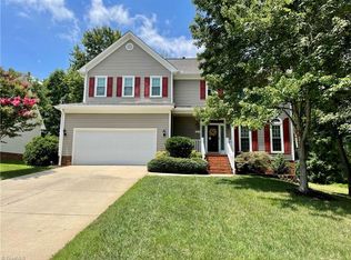 4013 Cedar Crest Ln, High Point, NC 27265