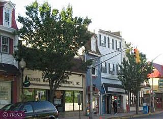 Perfect Retail Property