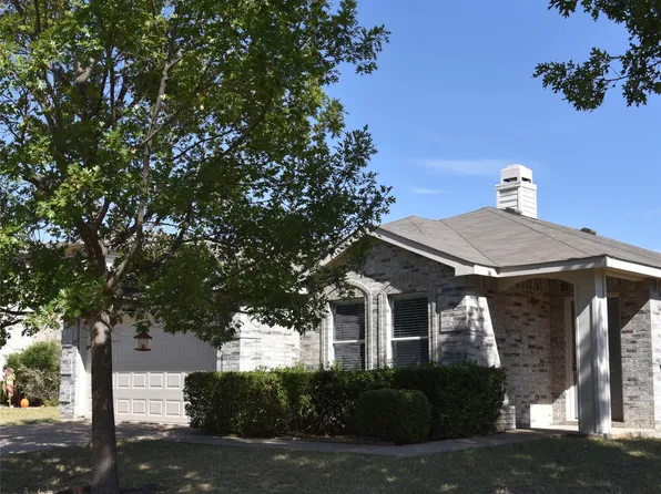 7713 Settlement Dr, Denton, TX 76210