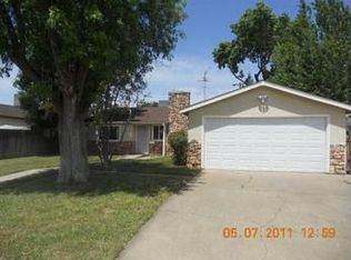 10509 Marcel Way, Rancho Cordova, CA 95670