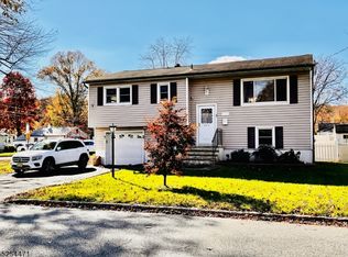 45 Garfield Rd, Parsippany, NJ 07054