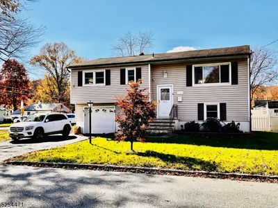 45 Garfield Rd, Parsippany, NJ, 07054