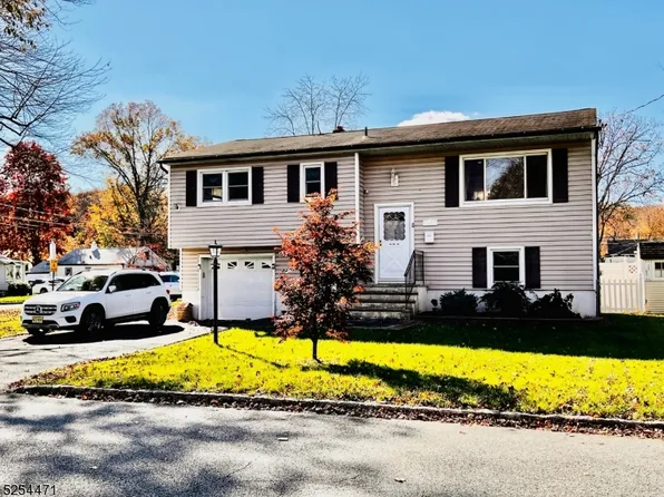 45 Garfield Rd, Parsippany-Troy Hills Twp., NJ 07054