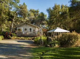 15318 Indian Springs Rd, Penn Valley, CA 95946