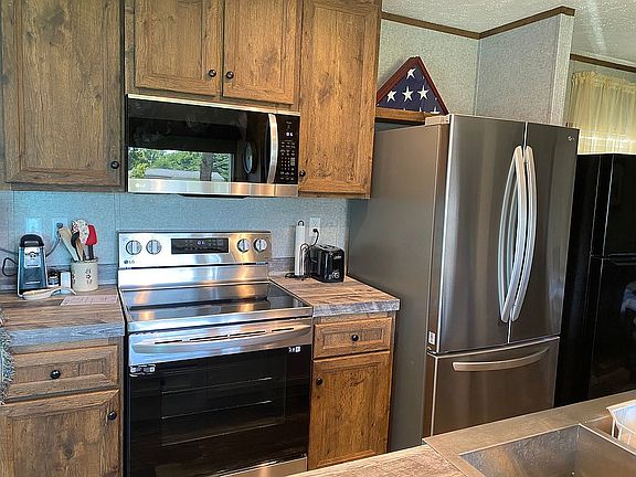 Stainless steel LGAppliances