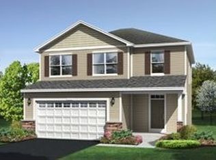 11811 Harvest Path, Woodbury, MN 55129