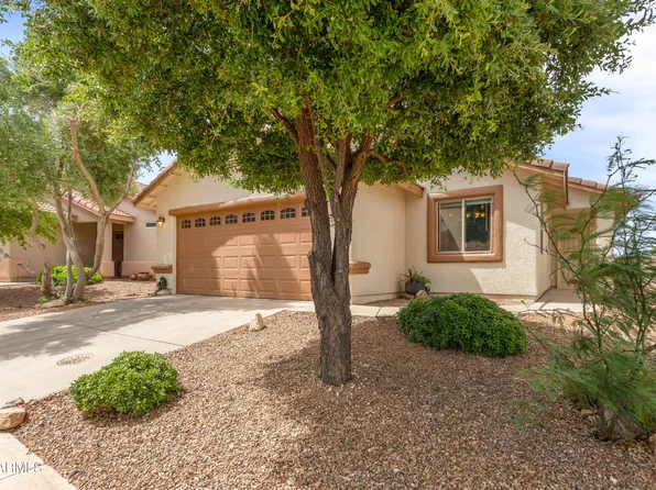 4663 BIG BEND Street, Sierra Vista, AZ 85650