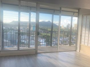 2754 Kuilei St APT 1805, Honolulu, HI 96826