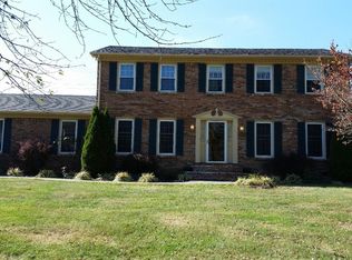 207 Augusta 1/2 Dr, Georgetown, KY 40324