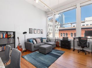 720 16th St APT 407, Denver, CO 80202