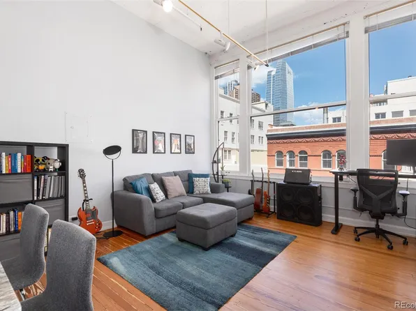 720 16th Street #407, Denver, CO 80202