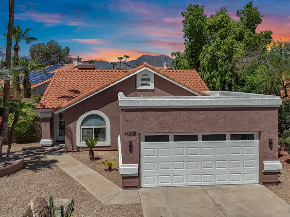 13285 N 90TH Way, Scottsdale, AZ 85260