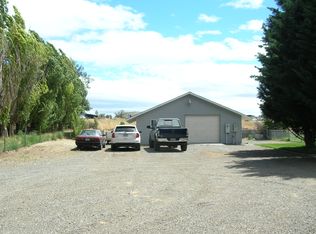 60305 N 423rd Pr NE, Benton City, WA 99320