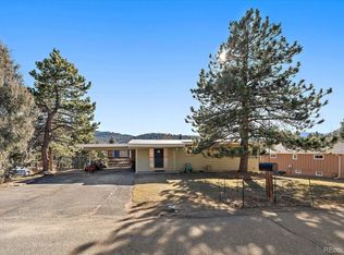 27906 Lupine Drive, Evergreen, CO 80439