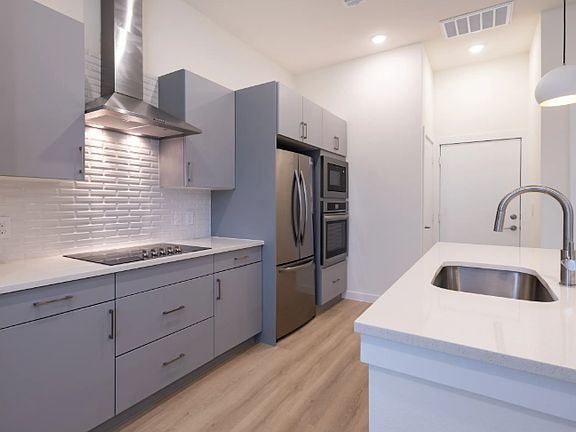 Alternative Cabinet Color