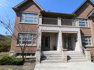 2460 Prince Michael Dr #45, Oakville, ON L6H0G8