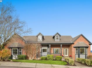 8129 SW 186th Ave, Beaverton, OR 97007