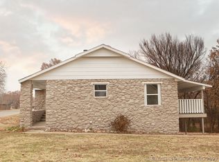 2015 S Woodrow St, Tulsa, OK 74127