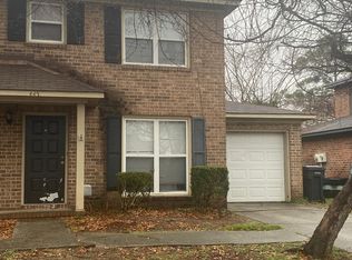 445 Pleasant Home Rd, Augusta, GA 30907