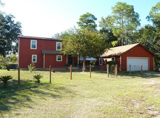 755 Tabatha Dr, Osteen, FL 32764