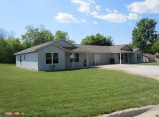 283 S Hall St, Grant, MI 49327