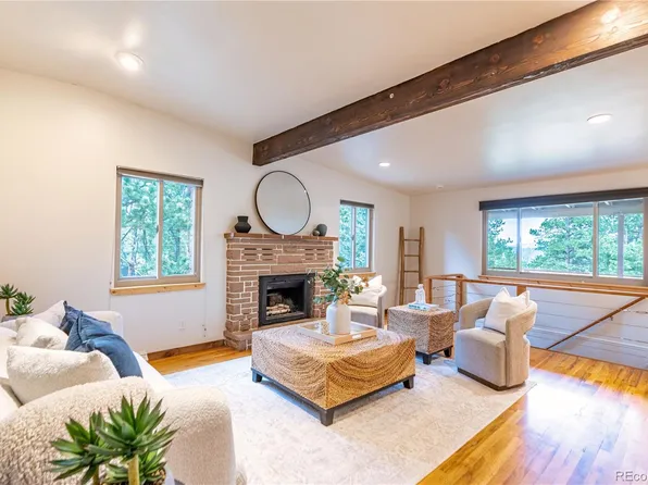 28609 Pine Drive, Evergreen, CO 80439