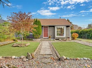 6827 S Huson St, Tacoma, WA