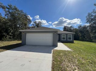 6512 SW 153rd Lane Rd, Ocala, FL 34473