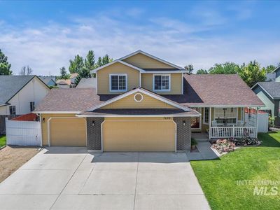 7699 Cedarbrook Dr, Nampa, ID, 83687