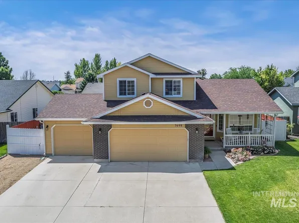 7699 Cedarbrook Dr, Nampa, ID 83687