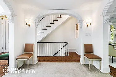 Sold by Leslie J. Garfield