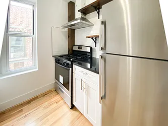 Rented by Shamco Management Corp