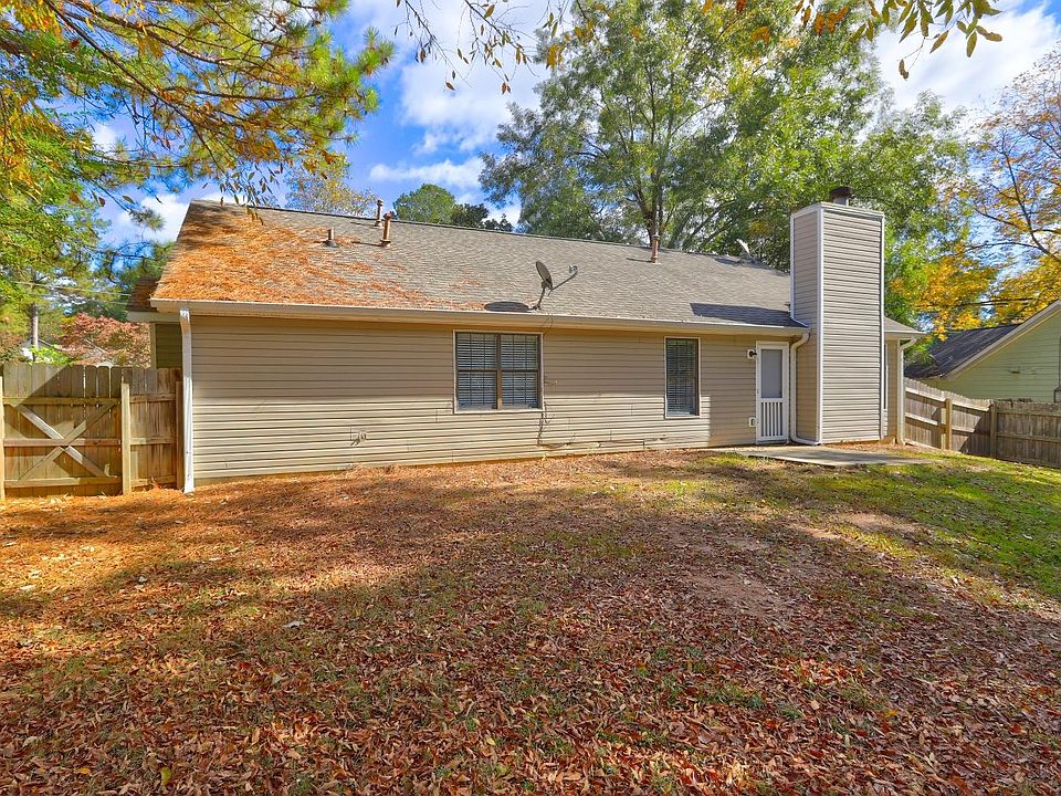 10395 Tara Pointe Dr Jonesboro, GA Zillow
