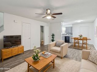 Hampton Townhomes, Crowley, TX 76036